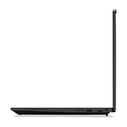 Ноутбук Lenovo ThinkPad P16s Gen 3, Ultra 7 155H, 32GB, 1TB, RTX 500 Ada, 4G Ready - мініатюра 3