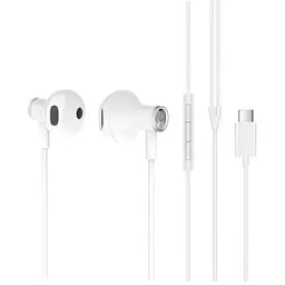 Навушники Xiaomi Mi Dual Driver Earphones Type-C стерео zbw4434ty