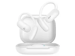 Навушники TWS ANKER SoundСore AeroFit 2 White (A3874G21) - мініатюра 2