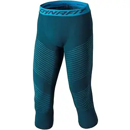 Термоштани Dynafit Speed Dryarn 3/4 Mns Tights M Бірюзовий (1054-016.002.0342)