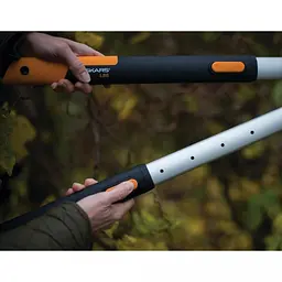 Ножиці садові Fiskars SmartFit HS86 114800 (1013565) - мініатюра 8