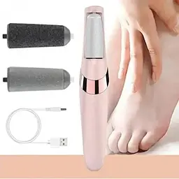Електрична пемза для ніг Flawless Pedi RD-9021 - мініатюра 5