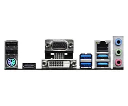 Материнська плата ASRock B550M-HDV Socket AM4 - мініатюра 4