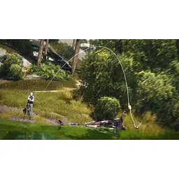 Ключ активації Microsoft Pro Fishing Simulator для Xbox One/Series - мініатюра 4