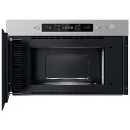 Мікрохвильова піч Whirlpool MBNA920X - мініатюра 5