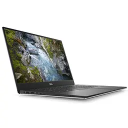 Ноутбук Dell Precision 5530 (i7-8850H/32/512SSD/P1000-4Gb) - Class A- "Б/В" - мініатюра 3
