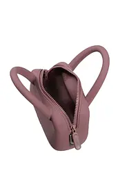 Плечова Сумка American Tourister JELLYPOP GALACTIC MAUVE 24x20x10 ML5*80001 - мініатюра 4