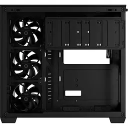 Корпус ASUS A32 PLUS TG ARGB BLACK (90DC00S0-B19000) - мініатюра 14