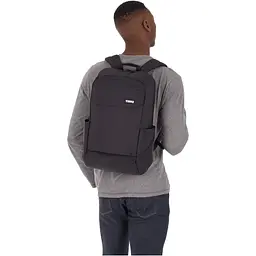 Рюкзак Thule Lithos Backpack 20L Black [3204835] [107565] - мініатюра 3