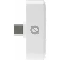 Мікрофонна радіосистема Rode Wireless Micro Lightning White (WIMICROL-W) [154373] - мініатюра 5