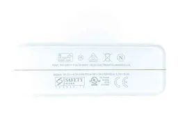 Блок живлення Apple MagSafe 87w USB-C Type-C Power Adapter a1719 - Б/В - мініатюра 4