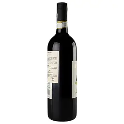 Вино La Spinosa Chianti, 14,5%, 0,75 л (766705) - мініатюра 3