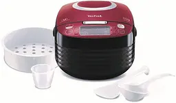 Мультиварка Tefal Initial Spherical Bowl (RK740532) - мініатюра 3