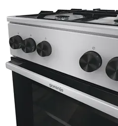 Плита газова Gorenje GG5A11XF (FG513A-FPJ7B) (6833022) - мініатюра 4