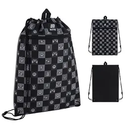 Сумка для взуття Kite 601M Game On (K25-601M-4)