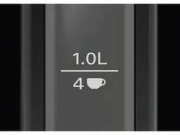 Електрочайник Bosch TWK3P423 - мініатюра 4