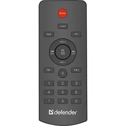 Акустична система 1.0 Defender G78 70Вт BT/TF/USB/MIC/Light - мініатюра 5