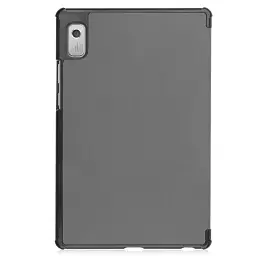 Чохол до планшета BeCover Smart Case Lenovo Tab M9 TB-310 9" Gray (709224) - мініатюра 3