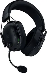 Навушники Razer BlackShark V2 HyperSpeed Black (RZ04-04960100-R3M1) - мініатюра 5