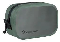 Гермочохол Sea to Summit Hydraulic Packing Cube XS XS Сірий