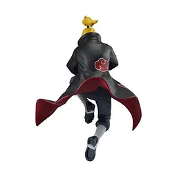 Фігурка Bandai Spirits VIBRATION STARS Naruto Deidara Дейдара Наруто 20 см BS VS N D - мініатюра 3