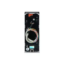 Клавіатура з WiFi, з контролером і зчитувачем EM-Marine Trinix TRK-1203EW(WF) з підтримкою Tuya Smart антивандальна водонепроникна (71-00065) - мініатюра 3