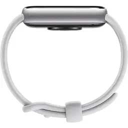 Фітнес-браслет Xiaomi Smart Band 9 Pro Moonlight Silver (BHR8715GL) - мініатюра 6