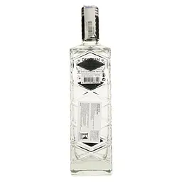 Джин Boomsma Dry Gin 45% 0.7 л - мініатюра 3