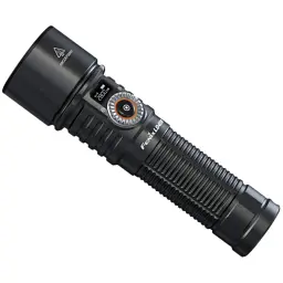 Ліхтар Fenix LD45R Black - мініатюра 5