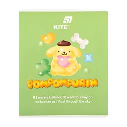 Зошит Kite Hello Kitty and Friends, 24 аркуша, клітинка (HK26-238-2), в асортименті - мініатюра 8