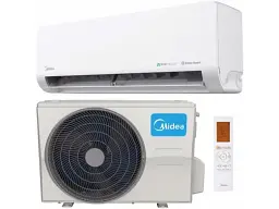 Спліт-система Midea Eazy MSEZ-24HRFN8-I/MSEZ-24HRFN8-O