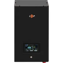 Акумулятор LogicPower LiFePO4 12.8V (12.8V/280Ah/3584Wh) (30432) [152002] - мініатюра 2