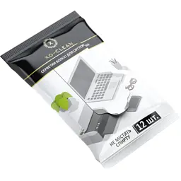 Серветки XoKo for technique 12 шт (XO-Clean-12) - мініатюра 2