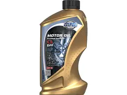 Моторна олива MPM Premium Synthetic C3 DPF 5W-30 1л (05001DPF)