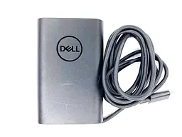 Блок живлення Dell 65w type C - Б/В