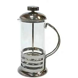 Френч-прес ZAUBERG 600мл HT02-P600
