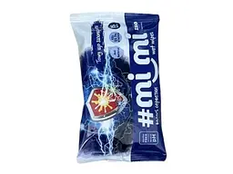 Вологі серветки МІ МІ 15шт Antibacterial