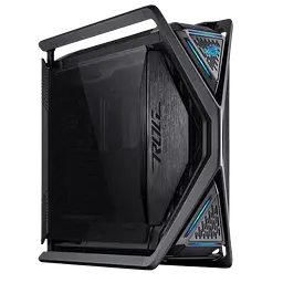Корпус Asus ROG Hyperion GR701 Black (90DC00F0-B39000)