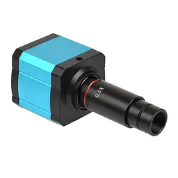 Цифрова камера для мікроскопа Sigeta HDC-14000 14.0MP HDMI - мініатюра 4