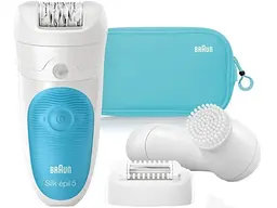 Епілятор Braun SE 5545 GS - мініатюра 3