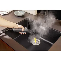 Комплект аксесуарів для пароочисника Karcher потужне сопло з подовжувачем SC1 (2.863-263.0) - мініатюра 3