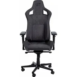 Геймерське крісло GT Racer X-8005 Dark Gray [147952]