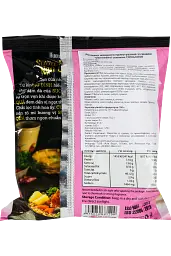 Локшина швидкого приготування Cung Dinh Pork Ribs With Five Fruits 80 г - мініатюра 2