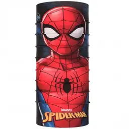 Бафф Buff Original Superheroes Avengers Spider-man (Junior) Чорний-Червоний