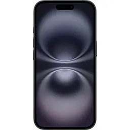 Смартфон Apple iPhone 16 128GB eSim Black (MYAP3) [129983] - мініатюра 2
