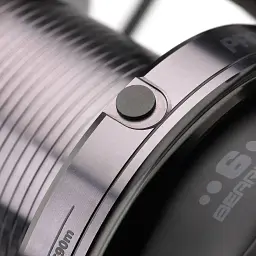 Котушка Prologic Avenger XD 7000 FD 5+1BB - мініатюра 2