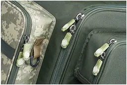 Рюкзак Mivardi CamoCODE Cube XL - мініатюра 8