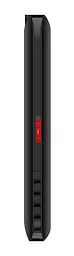 Мобільний телефон Ergo R182 DS Black UA UCRF - мініатюра 4