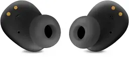 Навушники JBL Wave Buds Black (JBLWBUDSBLK) - мініатюра 4