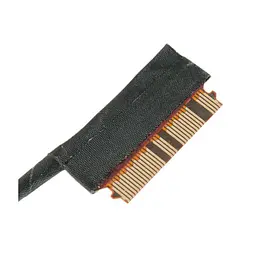 Шлейф матриці для ноутбуків Lenovo ThinkPad X1 Carbon, LVDS 40pin - мініатюра 3